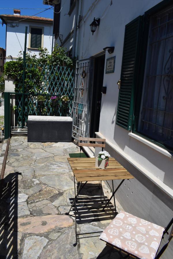 Holiday And Art 2 Πίζα Εξωτερικό φωτογραφία